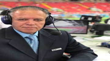 رؤوف خليف: لو كان صلاح إنجليزيًا لتوج بالكرة الذهبية