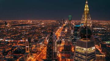 رؤية السعودية 2030 تحقق 93% من أهدافها خلال 9 سنوات