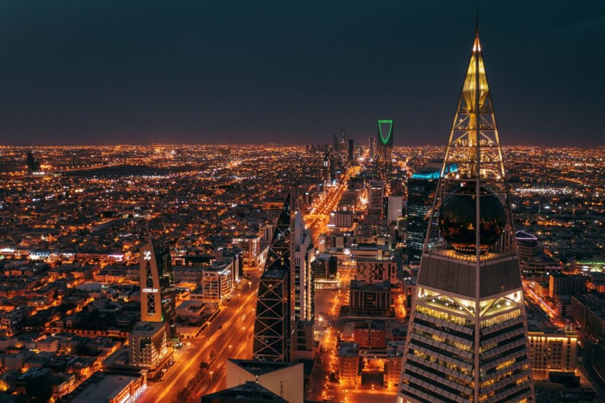 رؤية السعودية 2030 تحقق 93% من أهدافها خلال 9 سنوات رؤية السعودية 2030 تحقق 93% من أهدافها خلال 9 سنوات