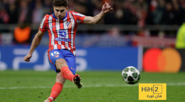 رئيس أتلتيكو مدريد يواصل انتقاد إلغاء ركلة جزاء ألفاريز أمام الريال