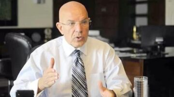 رئيس إكسبو لينك: تلقينا استفسارات من شركات آسيوية بالمنسوجات لبدء نشاطها في مصر