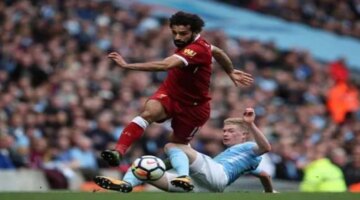 رئيس إنتر ميلان عن محمد صلاح ودي بروين: خارج حساباتنا