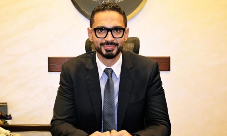 رئيس اتحاد الجودو: سعداء بلقب أفريقيا ونعد جيلا واعدا للمنافسات العالمية رئيس اتحاد الجودو: سعداء بلقب أفريقيا ونعد جيلا واعدا للمنافسات العالمية