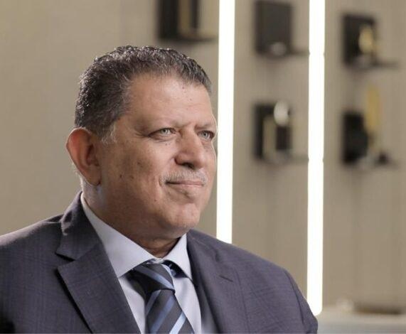 رئيس اتحاد اليد: جاهزون لتنظيم استثنائي لمونديال الناشئين رئيس اتحاد اليد: جاهزون لتنظيم استثنائي لمونديال الناشئين