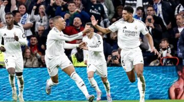 رئيس الاتحاد الإسباني: هناك جهات تدخلت لضمان مشاركة ريال مدريد أمام برشلونة