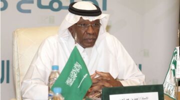 رئيس الاتحاد السعودي السابق: يجب استثمار المواهب من خلال الاحتراف