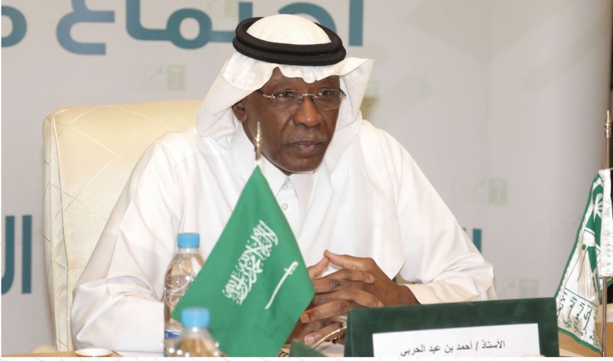 رئيس الاتحاد السعودي السابق: يجب استثمار المواهب من خلال الاحتراف