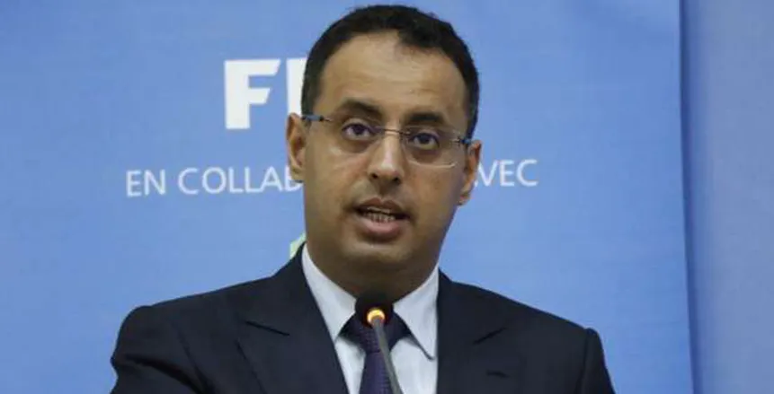 رئيس الاتحاد الموريتاني: فخورون باستضافة الأهلي أكبر ناد في أفريقيا رئيس الاتحاد الموريتاني: فخورون باستضافة الأهلي أكبر ناد في أفريقيا