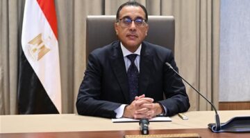 رئيس الحكومة: مصر مستمرة في دعم الأشقاء الفلسطينيين وزيارة الرئيس الفرنسي تاريخية