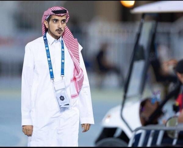 رئيس الشباب السعودي: آلية توثيق البطولات غير منطقية رئيس الشباب السعودي: آلية توثيق البطولات غير منطقية