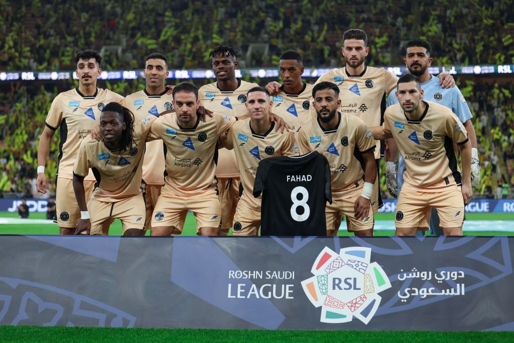 رئيس الشباب متعجبًا: كيف يكون تاريخنا مرهون بالتصويت؟ رئيس الشباب متعجبًا: كيف يكون تاريخنا مرهون بالتصويت؟