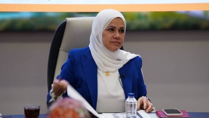 رئيس “الضرائب”: المحاسبون والمراجعون ركيزة أساسية في نجاح المنظومة الضريبية رئيس “الضرائب”: المحاسبون والمراجعون ركيزة أساسية في نجاح المنظومة الضريبية