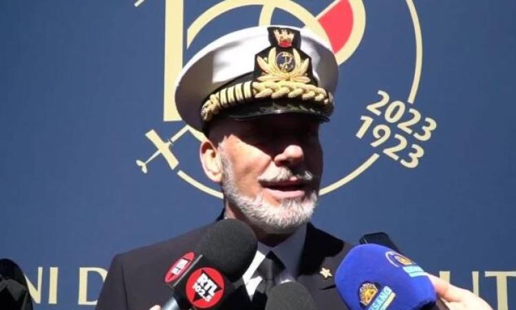 رئيس اللجنة العسكرية للناتو يزور ألبانيا لتعزيز التعاون المشترك
