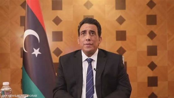 رئيس المجلس الرئاسي في ليبيا يبحث مع المبعوثة الأممية مستجدات الأوضاع في بلاده رئيس المجلس الرئاسي في ليبيا يبحث مع المبعوثة الأممية مستجدات الأوضاع في بلاده