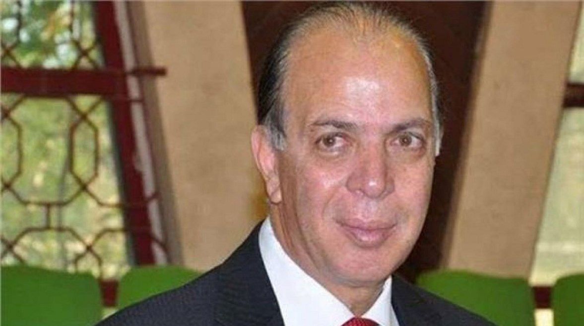 رئيس النجوم لكووورة: قدمنا شكوى ضد رخصة بيراميدز رئيس النجوم لكووورة: قدمنا شكوى ضد رخصة بيراميدز