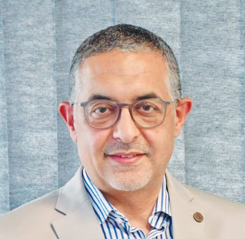 رئيس الهيئة العامة للاستثمار: شركة قطارات فرنسية كبرى تبني مصنعها في مصر