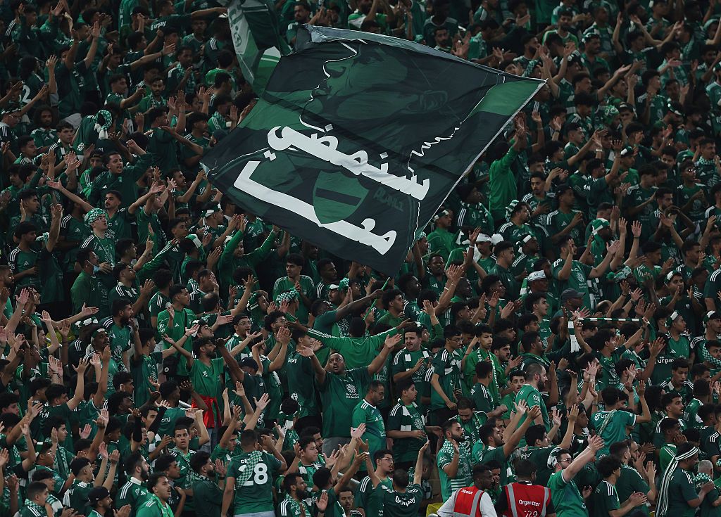 رئيس الوحدة السابق: جماهير جدة أكثر شغفا من الرياض رئيس الوحدة السابق: جماهير جدة أكثر شغفا من الرياض