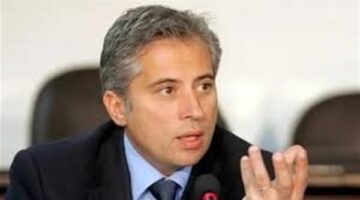 رئيس الوزراء الأردني: مصلحة الأردن فوق كل شئ ولا أحد يملي على الأردنيين ما يفعلونه