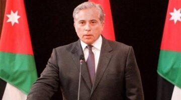 رئيس الوزراء الأردني: مصلحتنا فوق كل شيء ولا أحد يملي على الأردنيين ما يفعلونه