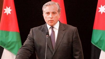 رئيس الوزراء الأردني: مصلحتنا فوق كل شيء ولا أحد يملي على الأردنيين ما يفعلونه