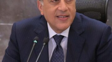 رئيس الوزراء: الحكومة تستهدف توريد أكبر كمية من القمح المحلي الموسم الحالي