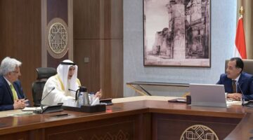 رئيس الوزراء: الدولة ماضية في برنامج الإصلاح الاقتصادي على مستوى السياستين المالية والنقدية