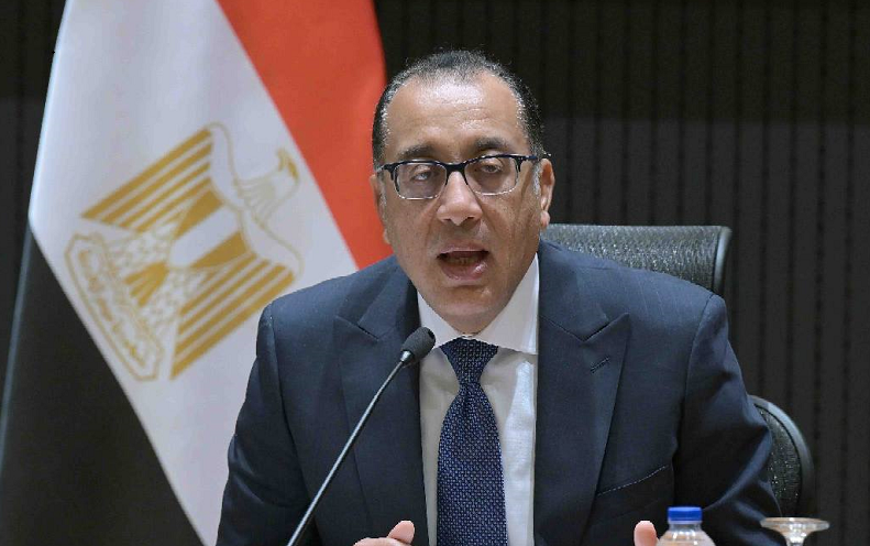 رئيس الوزراء: العالم يواجه حربا اقتصادية شاملة ومصر تمتلك الأدوات لتحويل التحديات إلى فرص رئيس الوزراء: العالم يواجه حربا اقتصادية شاملة ومصر تمتلك الأدوات لتحويل التحديات إلى فرص
