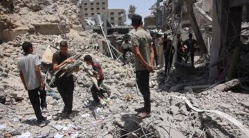 رئيس الوزراء الفلسطيني: مؤتمر إعادة إعمار غزة فرصة فريدة لحشد الدعم