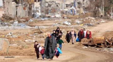 رئيس الوزراء الفلسطيني يؤكد أهمية الضغط الدولي على الاحتلال لوقف حرب الإبادة