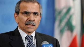 رئيس الوزراء اللبناني: سأبحث خلال زيارتي لدمشق غدا ملف المفقودين في سوريا