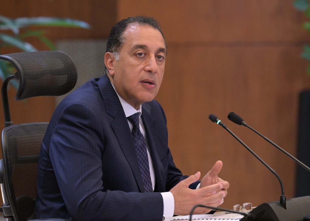 رئيس الوزراء: تجاوزنا أكثر من 90% من مستهدفاتنا لزيادة أسعار الوقود