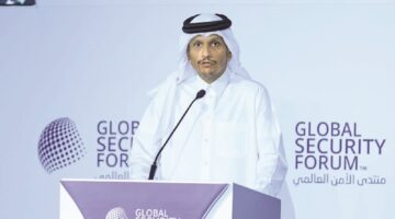 رئيس الوزراء: سلاح التجويع في غزة وصمة عار للإنسانية