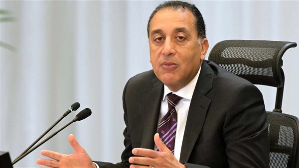 رئيس الوزراء: قانون الرياضة غير موجه لأي ناد أو جهة ووافقنا عليه بصورة مبدئية رئيس الوزراء: قانون الرياضة غير موجه لأي ناد أو جهة ووافقنا عليه بصورة مبدئية