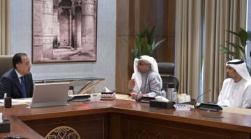 رئيس الوزراء: مشروع رأس الحكمة يدعم جهود الدولة لتطوير قطاع السياحة