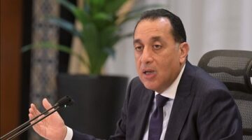 رئيس الوزراء: نشهد حربا تجارية واقتصادية عالمية