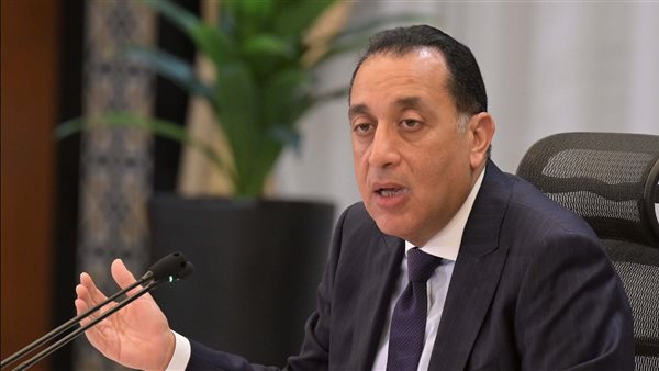 رئيس الوزراء: نشهد حربا تجارية واقتصادية عالمية رئيس الوزراء: نشهد حربا تجارية واقتصادية عالمية