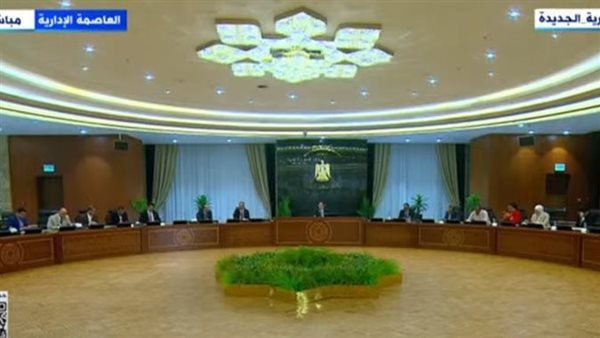 رئيس الوزراء: وضع كل السيناريوهات المحتملة لمجابهة الحرب العالمية الاقتصادية رئيس الوزراء: وضع كل السيناريوهات المحتملة لمجابهة الحرب العالمية الاقتصادية