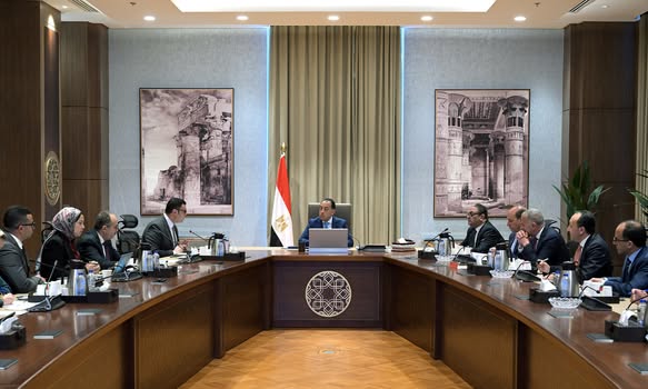 رئيس الوزراء يتابع الموقف التنفيذي لمشروع سد ومحطة كهرباء “جوليوس نيريري” لتوليد الطاقة بتنزانيا الاتحادية رئيس الوزراء يتابع الموقف التنفيذي لمشروع سد ومحطة كهرباء “جوليوس نيريري” لتوليد الطاقة بتنزانيا الاتحادية