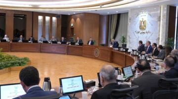 رئيس الوزراء يتابع موقف تطوير وتحديث منظومة تداول الأسمدة الزراعية