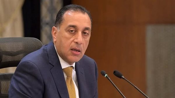رئيس الوزراء يتفقد محطة الثروة الحيوانية بمركز أبنوب في أسيوط رئيس الوزراء يتفقد محطة الثروة الحيوانية بمركز أبنوب في أسيوط