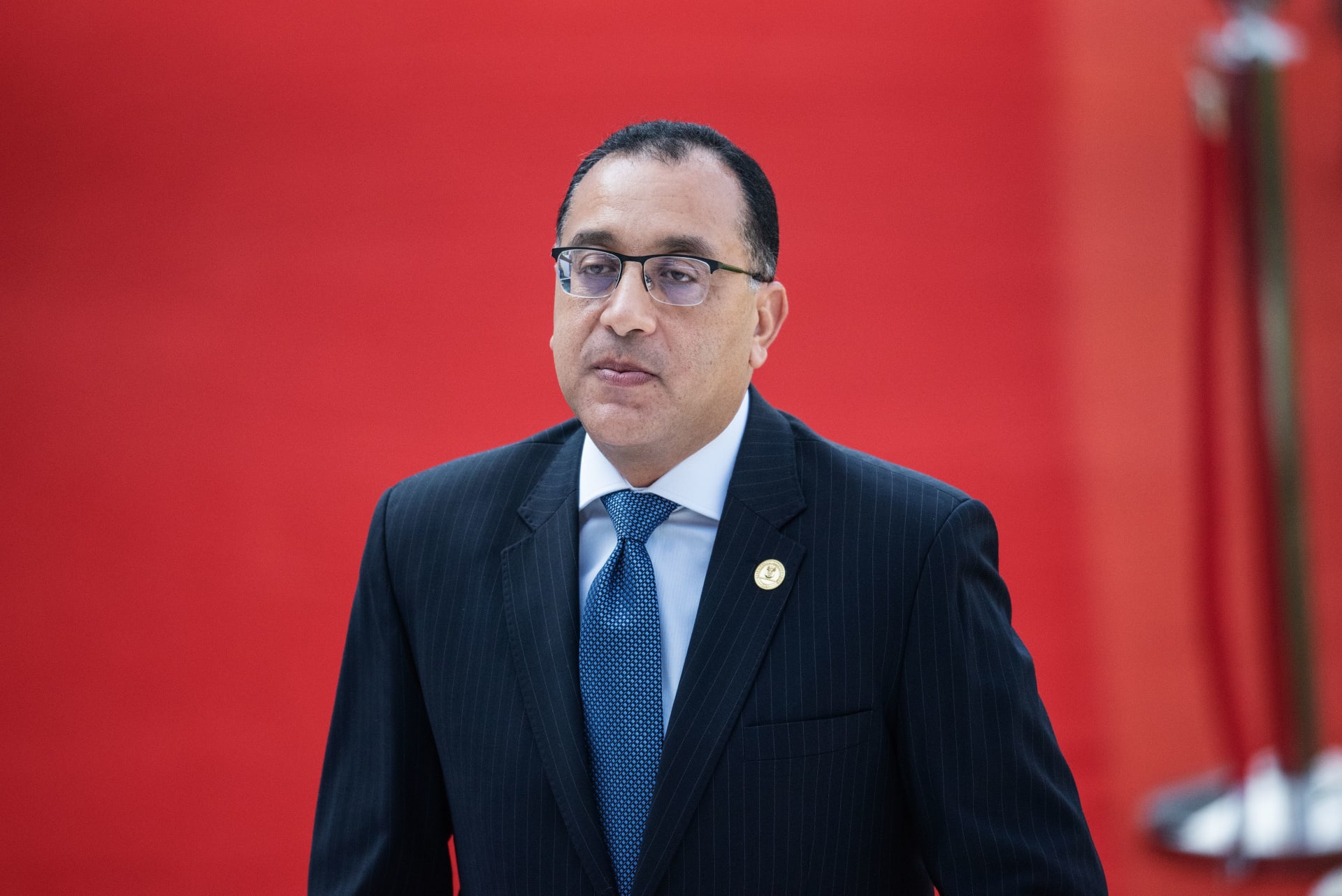 مدبولي: نستهدف توطين صناعة السيارات في مصر وجذب الشركات العالمية الكبرى 