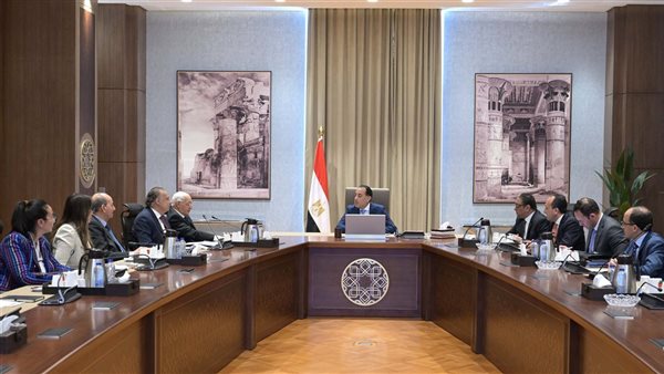 رئيس الوزراء يلتقي أعضاء اللجنة الاستشارية للشئون السياسية رئيس الوزراء يلتقي أعضاء اللجنة الاستشارية للشئون السياسية