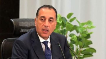 رئيس الوزراء يلتقي رئيس جمهورية أوغندا