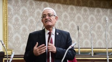 رئيس برلمانية التجمع يرفض الحساب الختامي للعام المالي 2023 – 2024