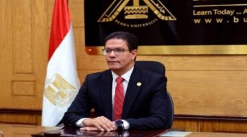 رئيس جامعة بنها: تدويل التعليم يفتح آفاقًا جديدة أمام الخريجين المصريين