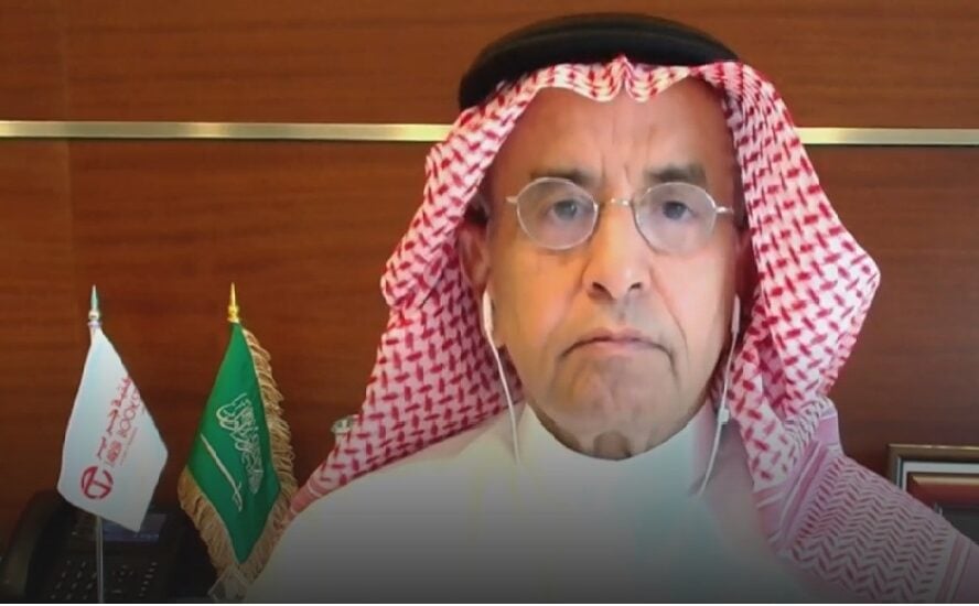 رئيس “جرير”: النتائج جيدة .. الرسوم الجمركية قد تدعم مبيعاتنا لهذا السبب رئيس “جرير”: النتائج جيدة .. الرسوم الجمركية قد تدعم مبيعاتنا لهذا السبب
