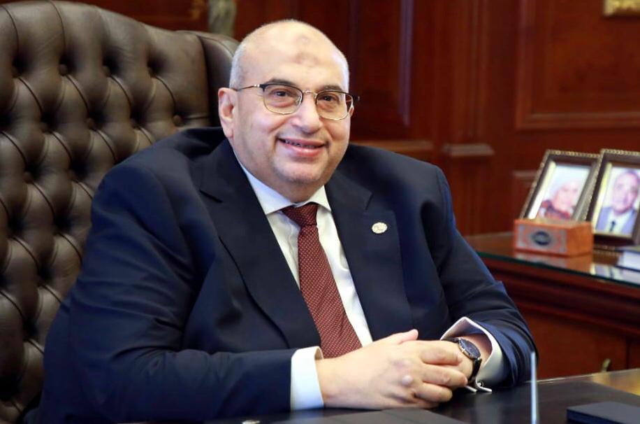 رئيس جمعية خبراء الضرائب: حزمة التسهيلات الضريبية فرصة ذهبية للممولين والمستثمرين رئيس جمعية خبراء الضرائب: حزمة التسهيلات الضريبية فرصة ذهبية للممولين والمستثمرين