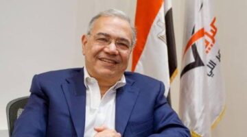 رئيس حزب المصريين الأحرار لـ«الجمهور»: نُخطط لخوض انتخابات البرلمان على طريقة «الأهلي»