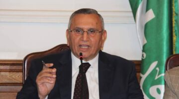 رئيس حزب الوفد:  الشباب والمرأة وذوي الاحتياجات على رأس الأولويات في الانتخابات النيابية القادمة