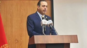 رئيس رياضة النواب يشكر القيادة السياسية على دعم إنشاء ستاد المصري